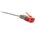 InLine kabel sieciowy U/UTP/ 1000 Mbit/ Cat.6/ RJ45/ 15m (71615)
