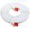 InLine 7m - kabel sieciowy U/UTP - 1000 Mbit - Cat.6 - RJ45 - biały (71607W)