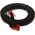 InLine 3m kabel sieciowy U/UTP 1000 Mbit Cat.6 RJ45 czarny (71603S)