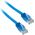 InLine 1,5m kabel sieciowy U/UTP 1000 Mbit Cat.6 RJ45 niebieski (71614B)