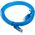 InLine 1,5m kabel sieciowy U/UTP 1000 Mbit Cat.6 RJ45 niebieski (71614B)