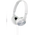 Słuchawki Sony MDR-ZX310W