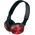 Słuchawki Sony MDR-ZX310R