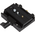 Szybkozłączka Manfrotto Adapter z płytką przesuną (577)
