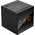 Radiobudzik Sony IC-FC1B Czarny