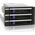 Kieszeń Icy Dock Wewnętrzna obudowa na 3 dyski 3,5" SATA, Raid Backplane (MB153SP-B)