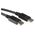 Kabel Roline DisplayPort - DisplayPort 2m czarny (11.04.5602-20)