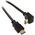 Kabel InLine HDMI - HDMI 2m czarny (17002V)