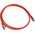 InLine Patch kabel sieciowy Cat.6A, S/FTP (PiMf), 500MHz, czerwony, 1,5m (76814R)