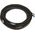 InLine Patch kabel sieciowy Cat.6A, S/FTP (PiMf), 500MHz, czarny, 10m (76800S)