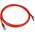 InLine Patch kabel sieciowy Cat.6A, S/FTP (PiMf), 500MHz, czerwony, 2m (76802R)