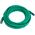 InLine Patch kabel sieciowy Cat.6A, S/FTP (PiMf), 500MHz, zielony, 7,5m (76807G)