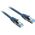 InLine Patch kabel sieciowy Cat.6A, S/FTP (PiMf), 500MHz, niebieski, 7,5m (76807B)