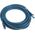 InLine Patch kabel sieciowy Cat.6A, S/FTP (PiMf), 500MHz, niebieski, 7,5m (76807B)