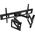 InLine Uchwyt ścienny 23144A 37'' - 63''