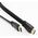 Kabel Omega HDMI - HDMI 1.5m czarny (41847)