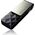 Pendrive Silicon Power Blaze B30, 128 GB  (SP128GBUF3B30V1K)