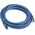 InLine Kabel sieciowy, Cat.6A, S/FTP (PiMf), 500MHz, 5m, Niebieski (76805B)