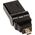 Adapter AV InLine HDMI Micro - HDMI czarny (17690L)