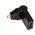 Adapter AV InLine HDMI Micro - HDMI czarny (17690L)
