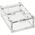 Raspberry Pi Obudowa Raspberry Pi B+/2B/3B/3B+ (RB-Case+01)