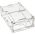 Raspberry Pi Obudowa Raspberry Pi B+/2B/3B/3B+ (RB-Case+01)