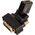 Adapter AV InLine HDMI - DVI-D czarny (17660W)