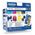 Tusz Brother tusz oryginalny LC-980 Value Pack