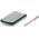 Dysk zewnętrzny HDD FreeCom ToughDrive 2TB Czarny (56331)