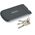 Dysk zewnętrzny HDD FreeCom ToughDrive 2TB Czarny (56331)