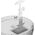 Bosch NASADKA MUZ5CC2