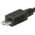 Kabel USB Roline USB-A - 3 m Czarny (11.02.8755-10)