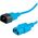Kabel zasilający Roline Power Cable IEC320 C14/C13 1.8m (19.08.1522-25)