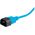 Kabel zasilający Roline Power Cable IEC320 C14/C13 1.8m (19.08.1522-25)
