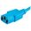 Kabel zasilający Roline Power Cable IEC320 C14/C13 1.8m (19.08.1522-25)