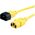 Kabel zasilający Roline IEC320 C14/C13 1.8m (19.08.1521-25)