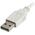 Kabel USB Value USB-A - 1.8 m Biały (11.99.8919-100)