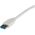 Kabel USB Value USB-A - 1.8 m Biały (11.99.8975-50)