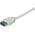 Kabel USB Value USB-A - 0.8 m Szary (11.99.8977-50)
