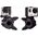 GoPro Jaws: Flex Clamp (ACMPM-001)