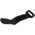 Organizer InLine Rzep Czarny 10 sztuk  (59945E)