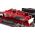 Pamięć G.Skill RipjawsX, DDR3, 32 GB, 1333MHz, CL9 (F3-10666CL9Q-32GBXL)