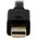 Kabel StarTech DisplayPort Mini - D-Sub (VGA) 1.8m czarny (MDP2VGAMM6B)