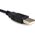 Kabel USB StarTech USB-A - IEEE 1284 (LPT) 1.8 m Czarny (ICUSB1284)