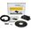 Adapter USB StarTech USB - RS-232 x2 Czarny  (ICUSB2322I)