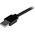 Kabel USB StarTech  (USB2AAEXT20M)