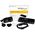 HUB USB StarTech 7x USB-A 3.0 (ST7300USB3B)