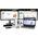 Stacja/replikator StarTech Laptop Docking Station USB 3.0 (USB3SDOCKDD)
