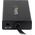 HUB USB StarTech 1x RJ-45  + 3x USB-A 3.0 (ST3300GU3B)