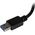Adapter USB StarTech USB32HDPRO USB - HDMI Czarny  (USB32HDPRO)